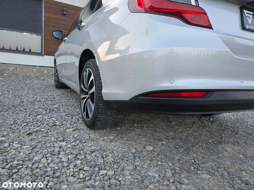Fiat Tipo 1.4 16v Lounge - 18