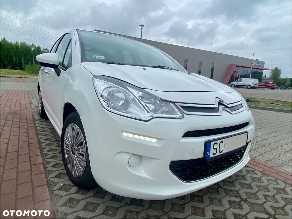 Citroën C3 Pure Tech (VTi) 68 Attraction - 12