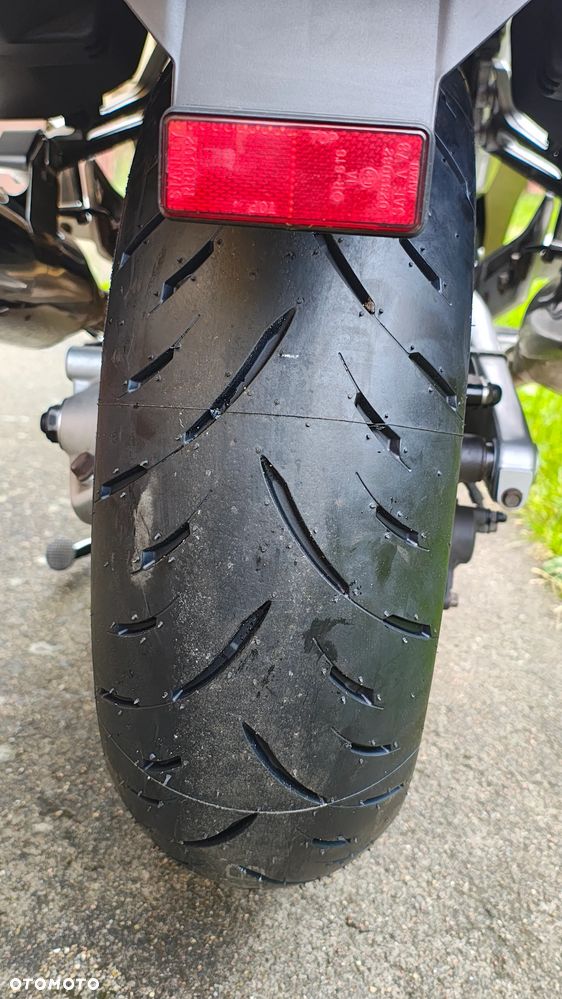 Yamaha FJR - 10