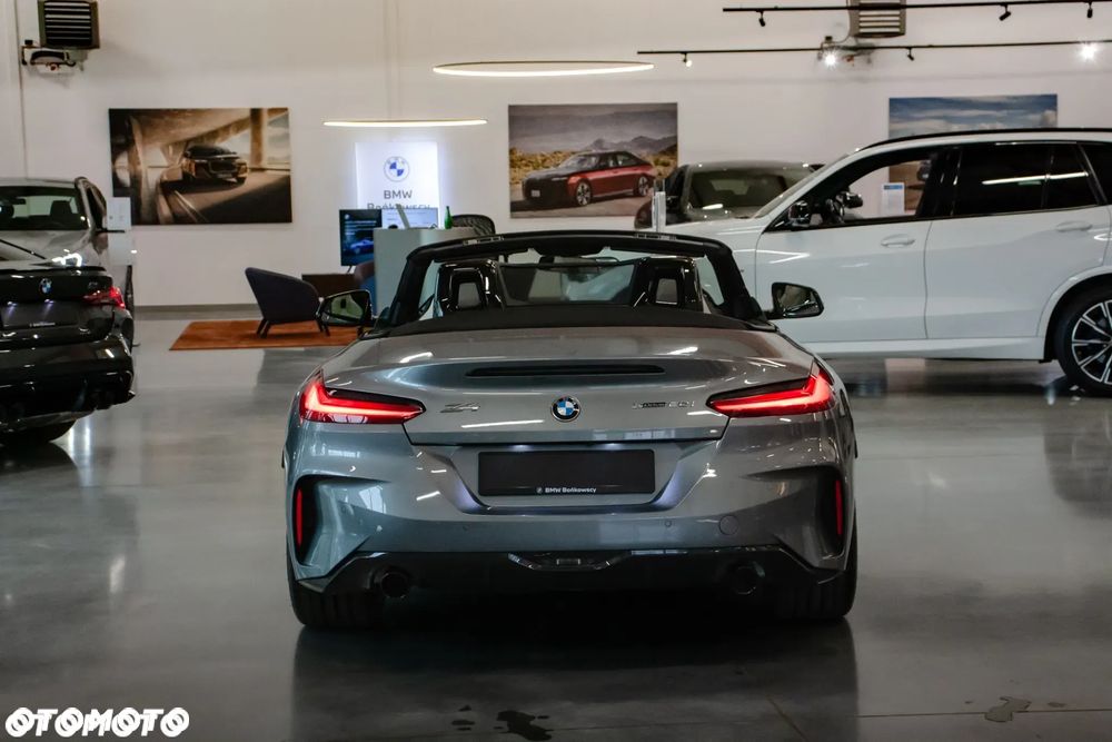 BMW Z4 20i sDrive M Sport sport - 7
