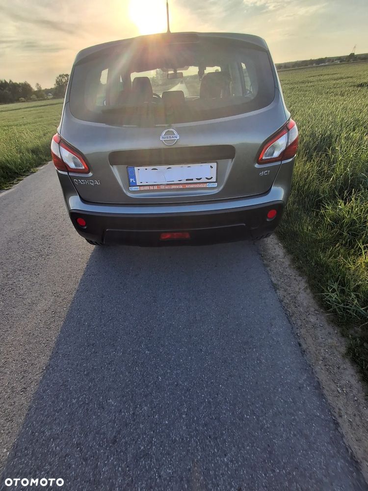 Nissan Qashqai 1.5 dCi Acenta - 5