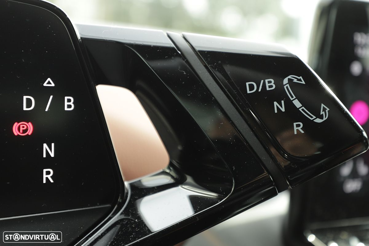 VW ID.4 77 kWh Pro Performance - 19