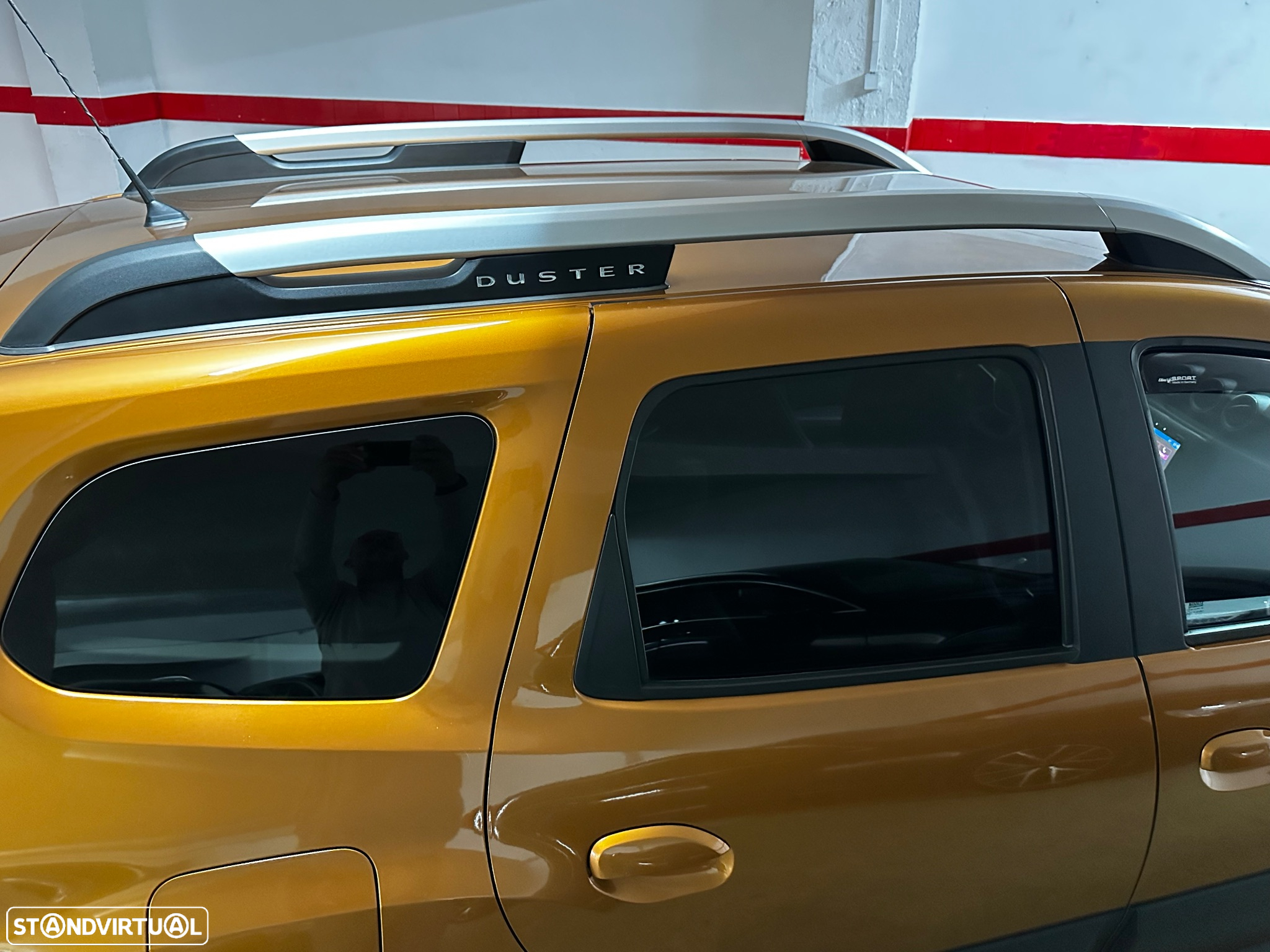 Dacia Duster 1.2 TCe Pack - 16