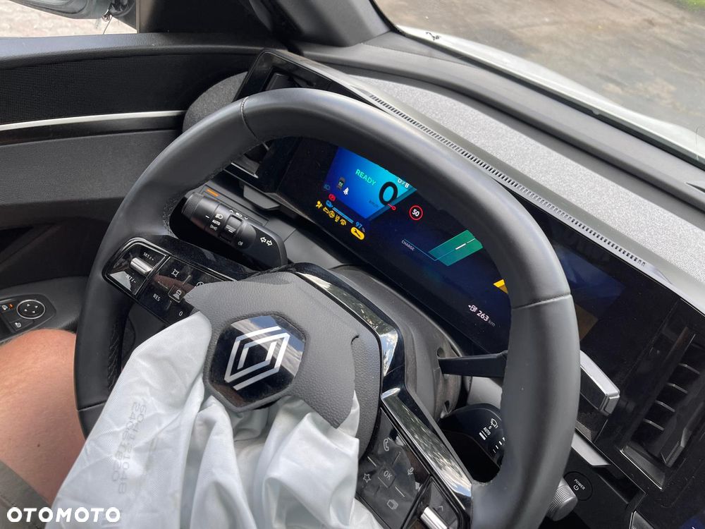 Renault Megane EV60 220hp optimum charge Techno - 24