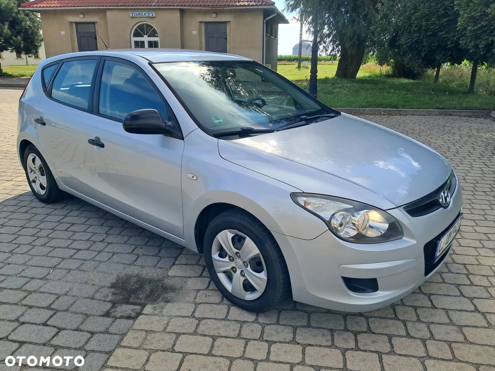 Hyundai i30 1.4 Blue Classic - 11