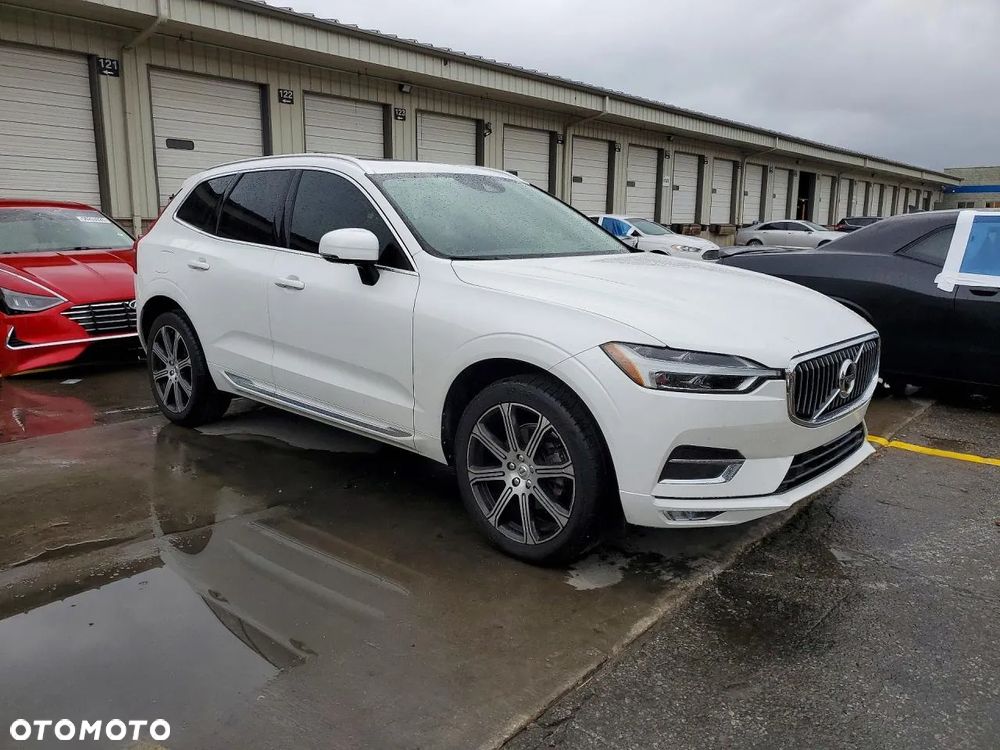 Volvo XC 60 T5 Geartronic Inscription - 2