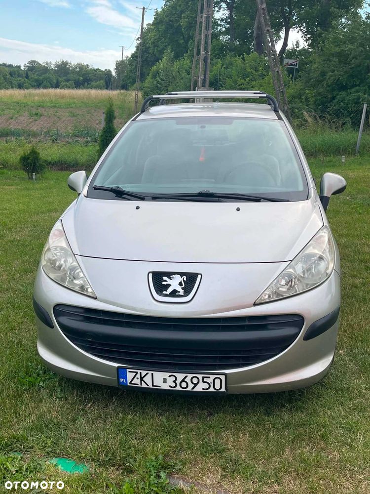 Peugeot 207 - 2