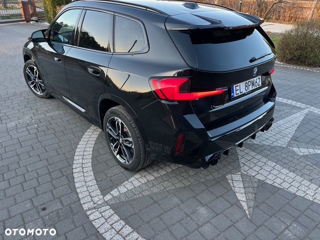 BMW X1 M35i xDrive - 10
