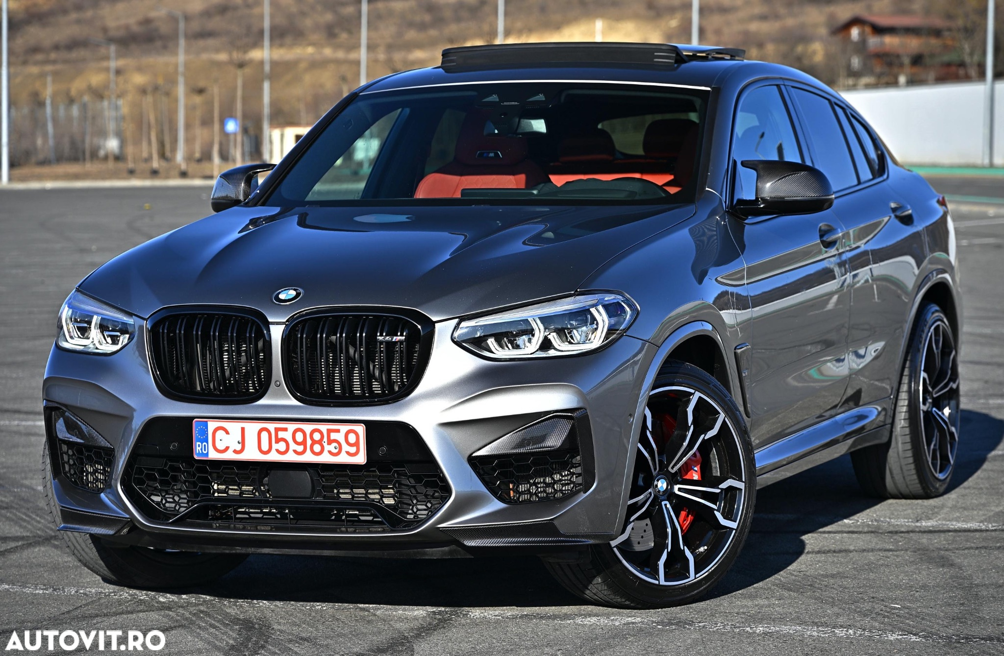 BMW X4 M Standard - 21