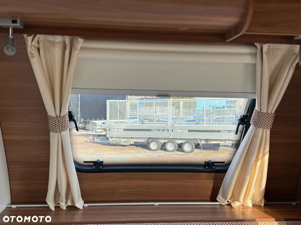 Adria ALTEA TAY - 31