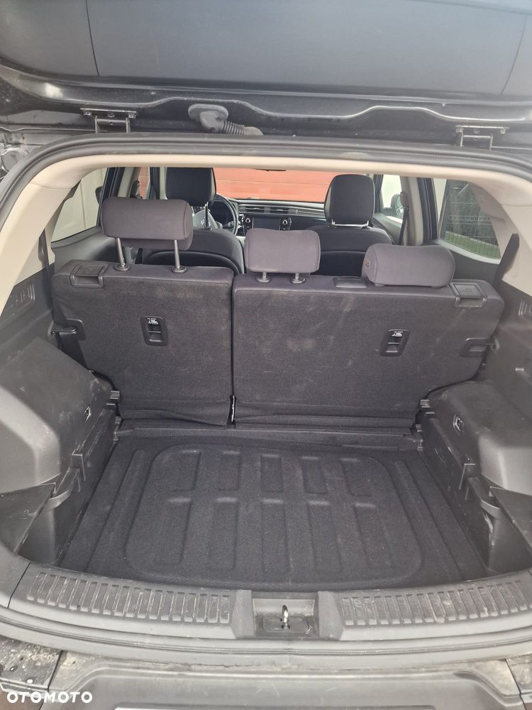 SsangYong/KGM Korando - 8