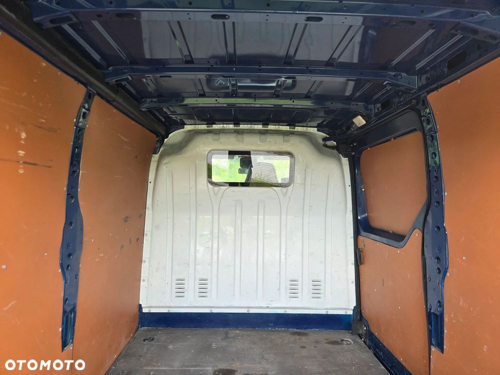 Renault Master 2.3DCI Super Stan*klima - 17