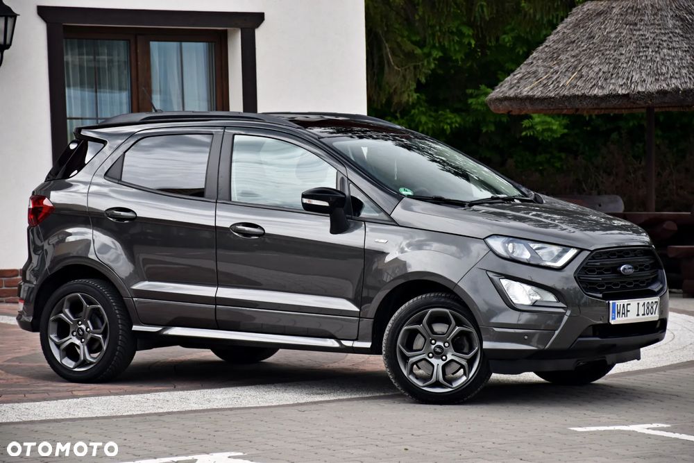 Ford EcoSport - 6