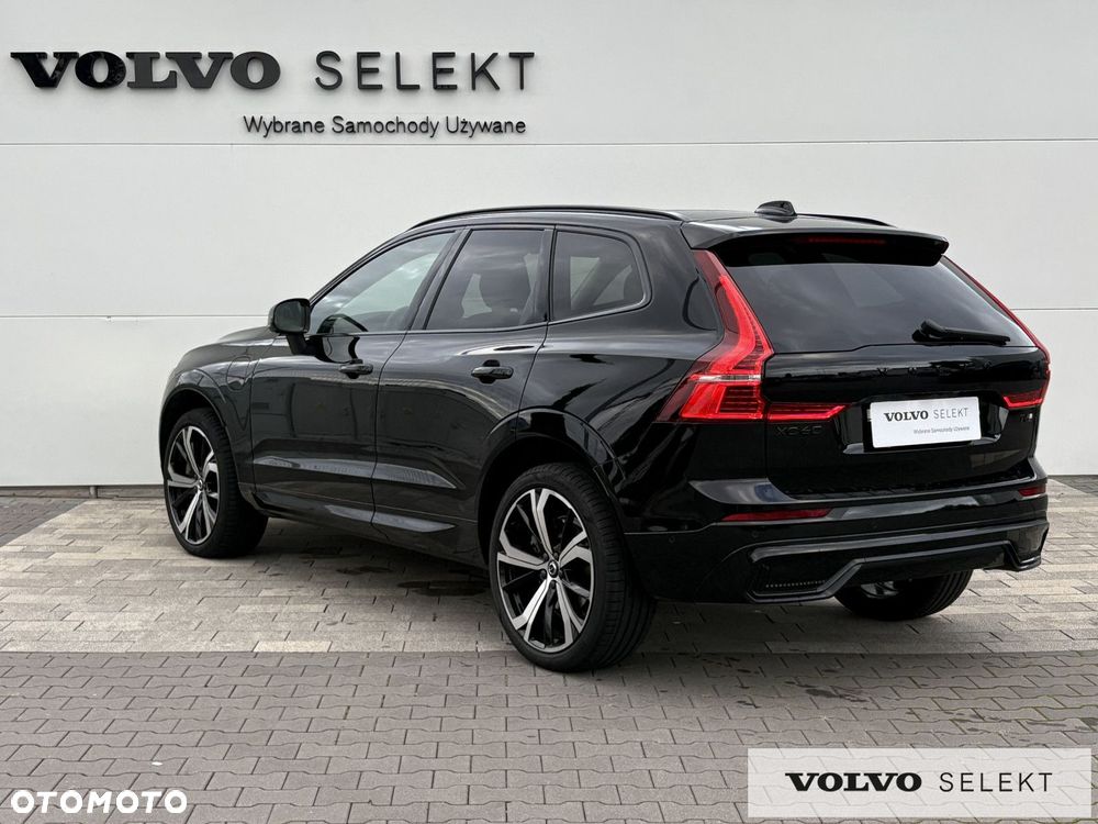 Volvo XC 60 - 7