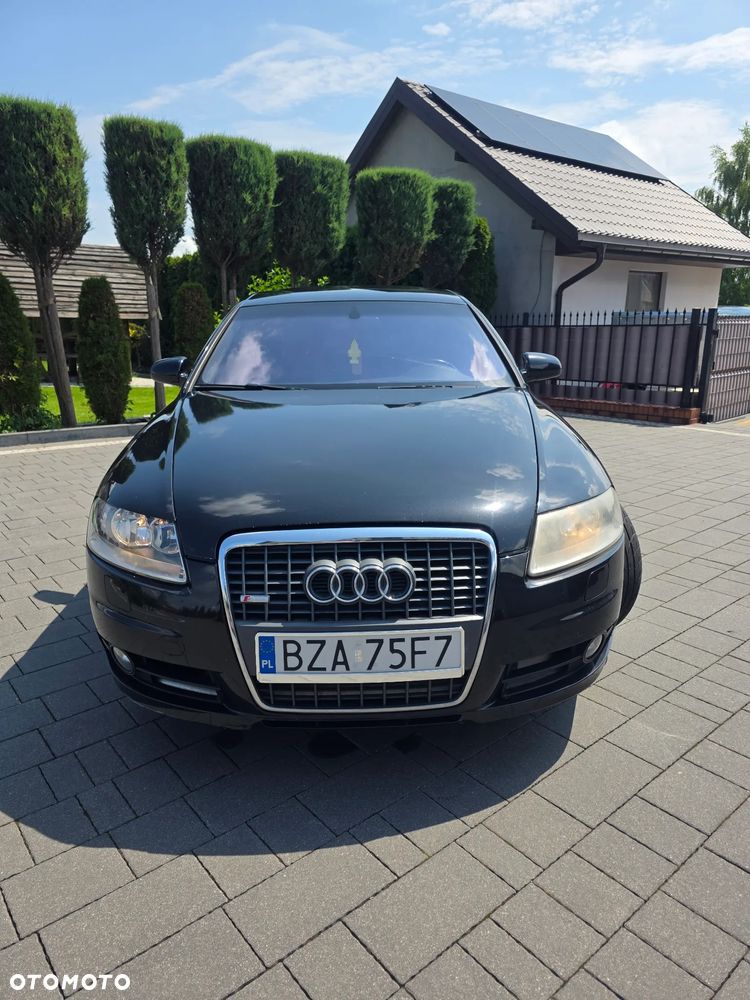 Audi A6 Limousine 2.0 TFSI - 6