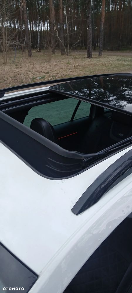 Skoda Octavia 2.0 TDI RS - 26