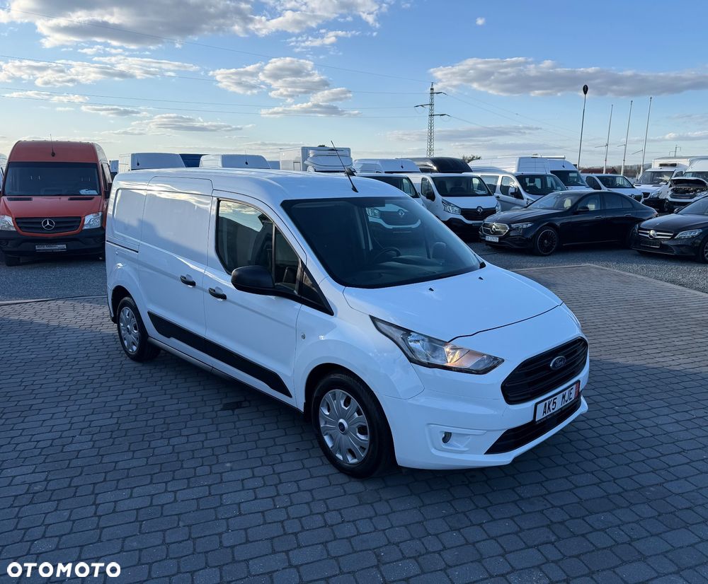 Ford Transit Connect Long L2 - 1