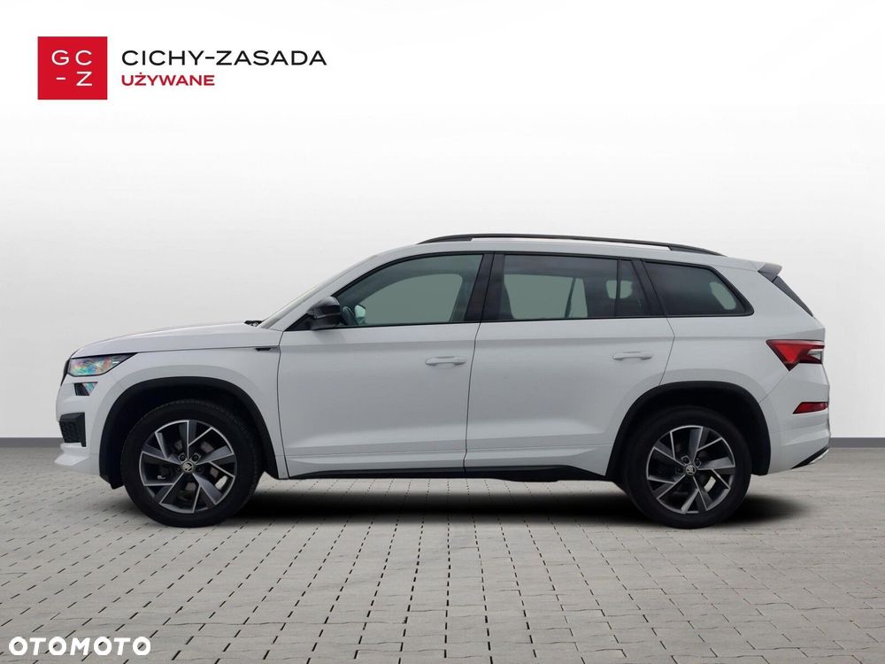 Skoda Kodiaq - 8