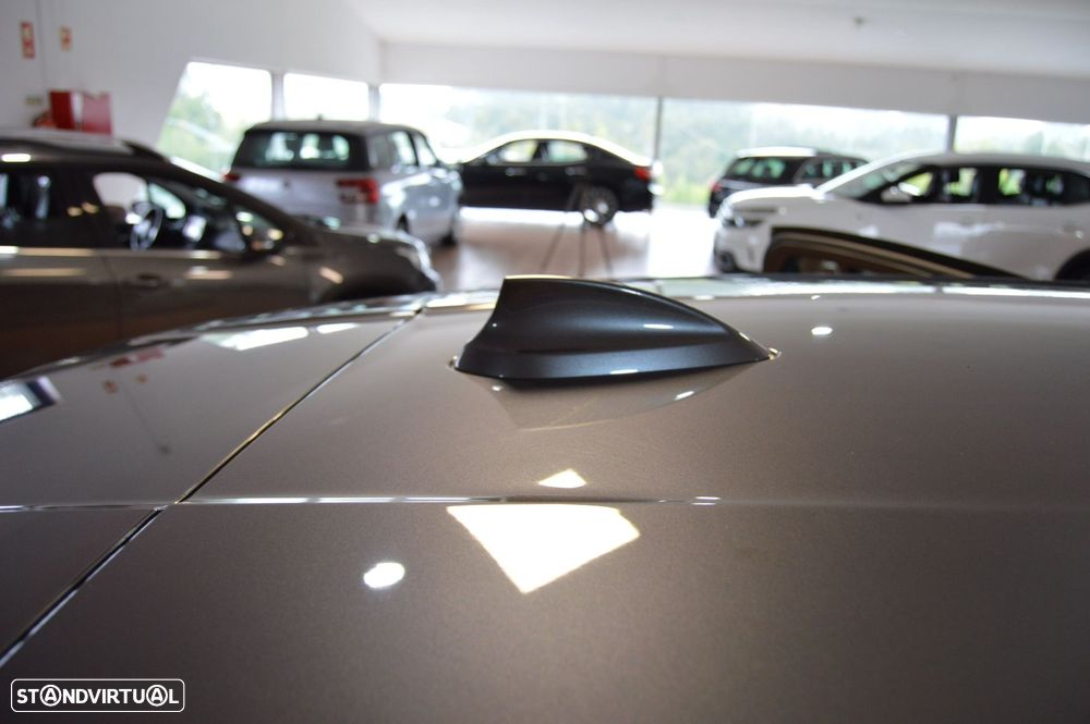 BMW 116 i M Sport - 27