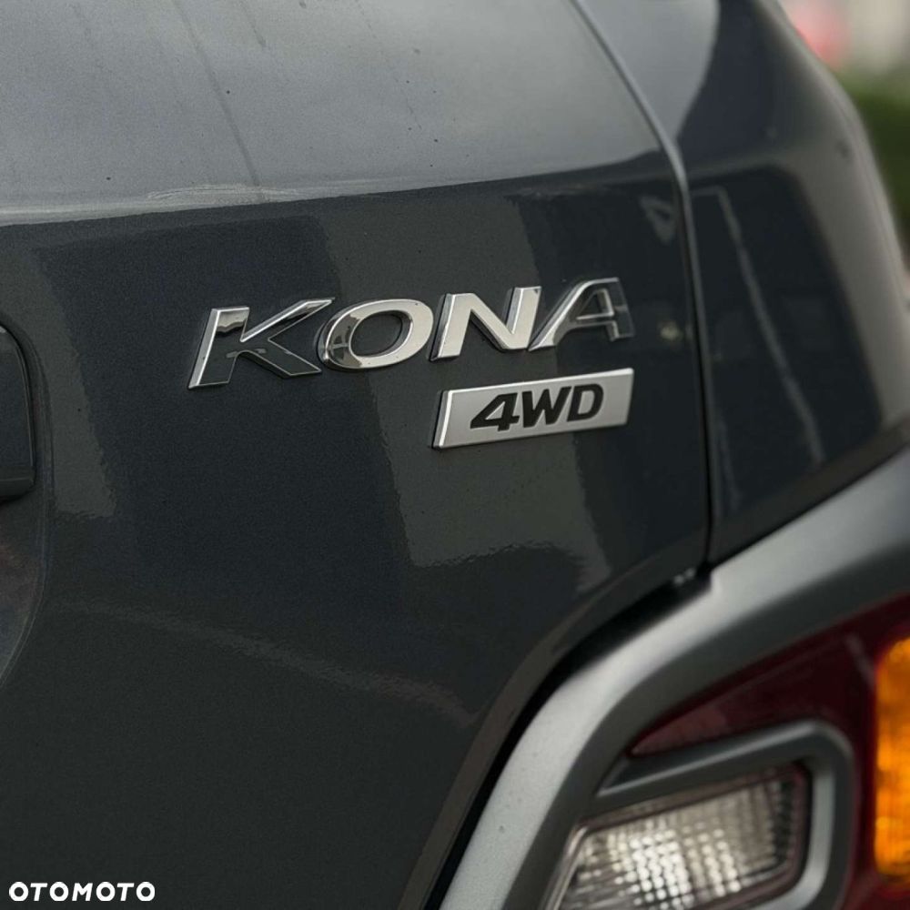 Hyundai Kona - 9