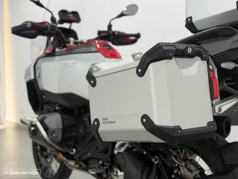 BMW R 1300 GS Adventure - 14