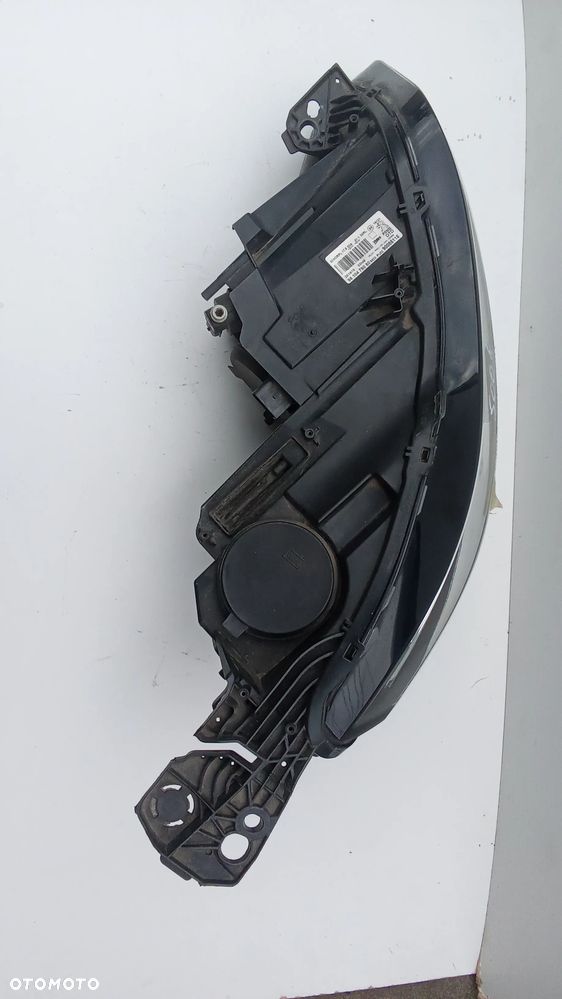 Lampa Prawa zwykła Peugeot 3008 5008 II 2 Europa - 3