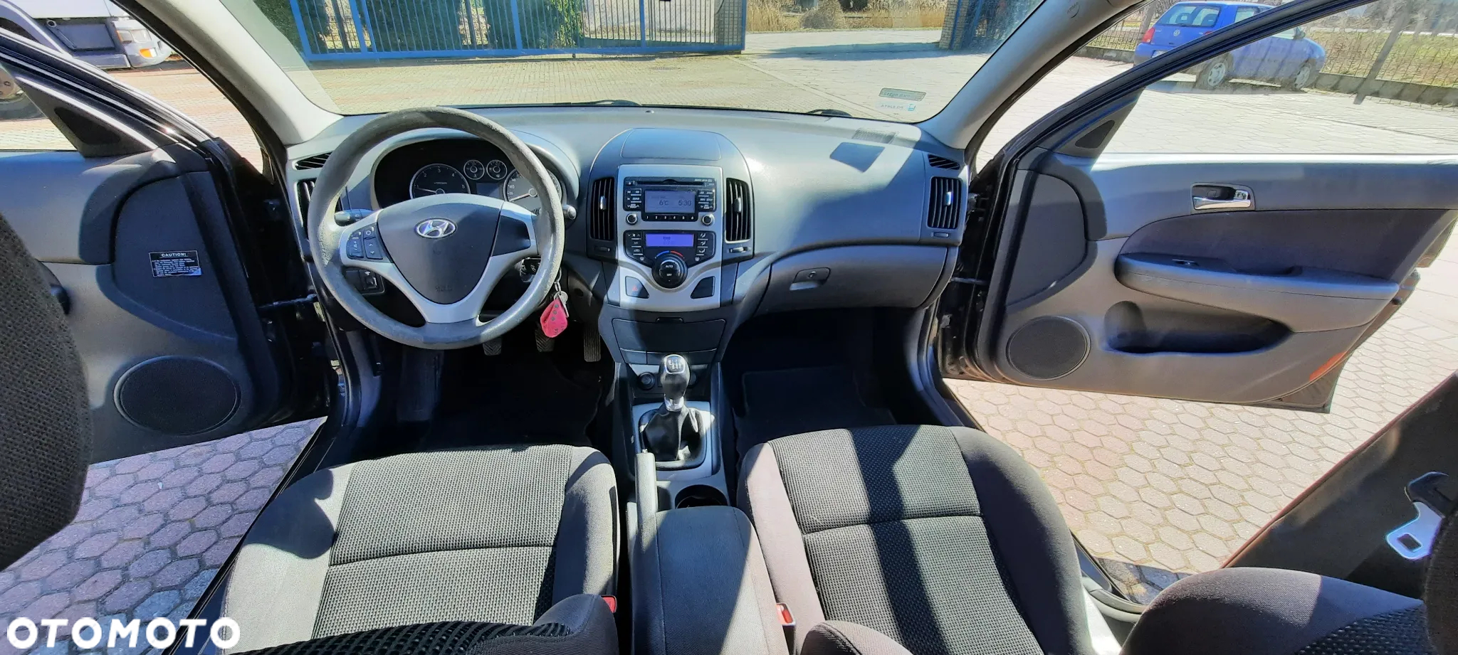 Hyundai i30 - 5