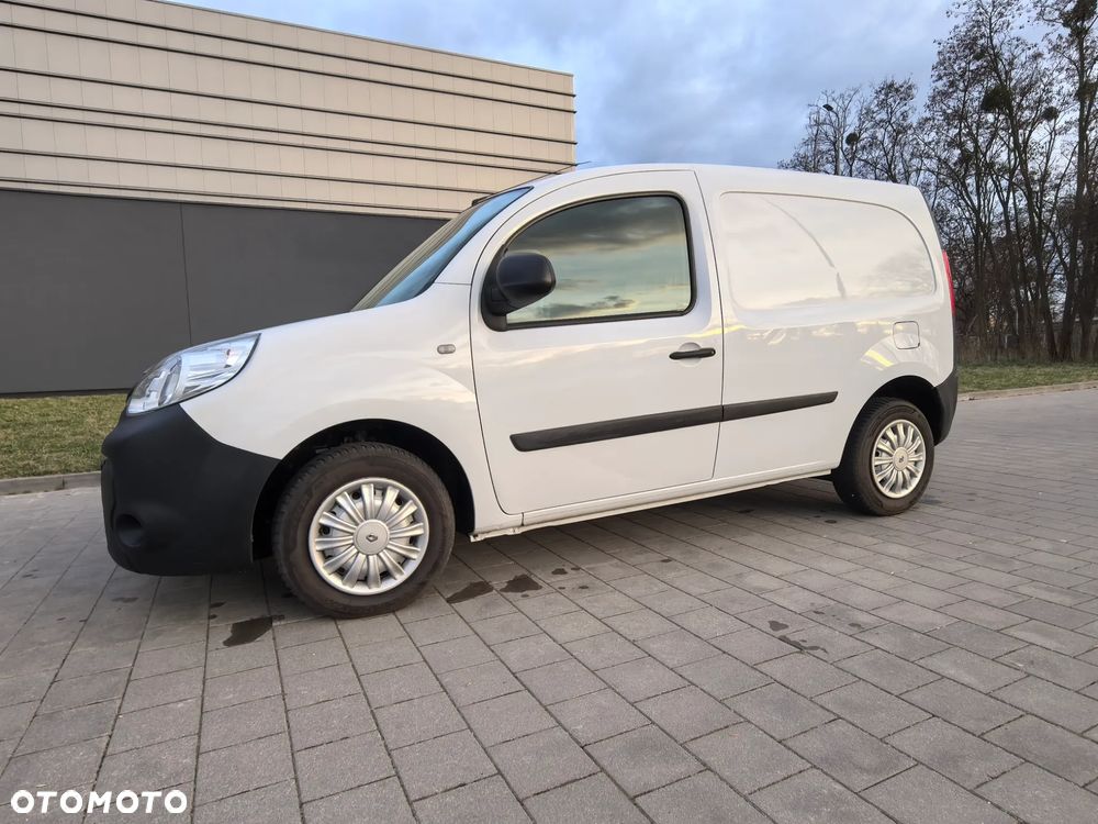 Renault Kangoo - 5