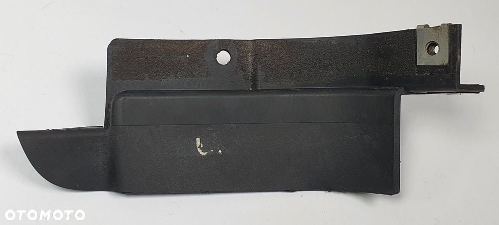 CHLAPACZ OSŁONA NADKOLA LEWY TYŁ TYLNY AUDI A4 B6 8H0853833 - 1