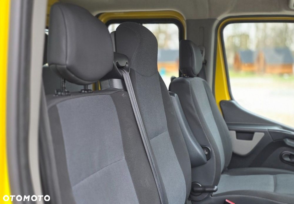 Renault Master - 25