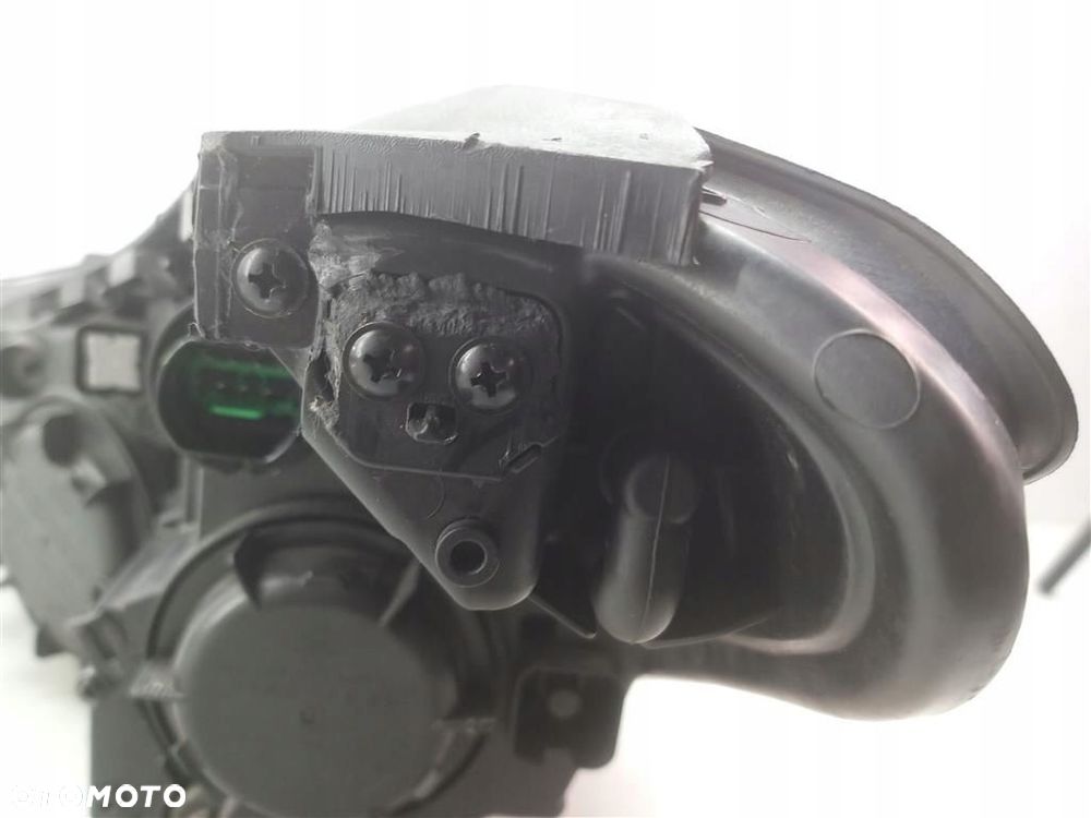 Reflektor lampa przód prawa Hyundai Tuscon III LIFT 2018-2020 LED - 11