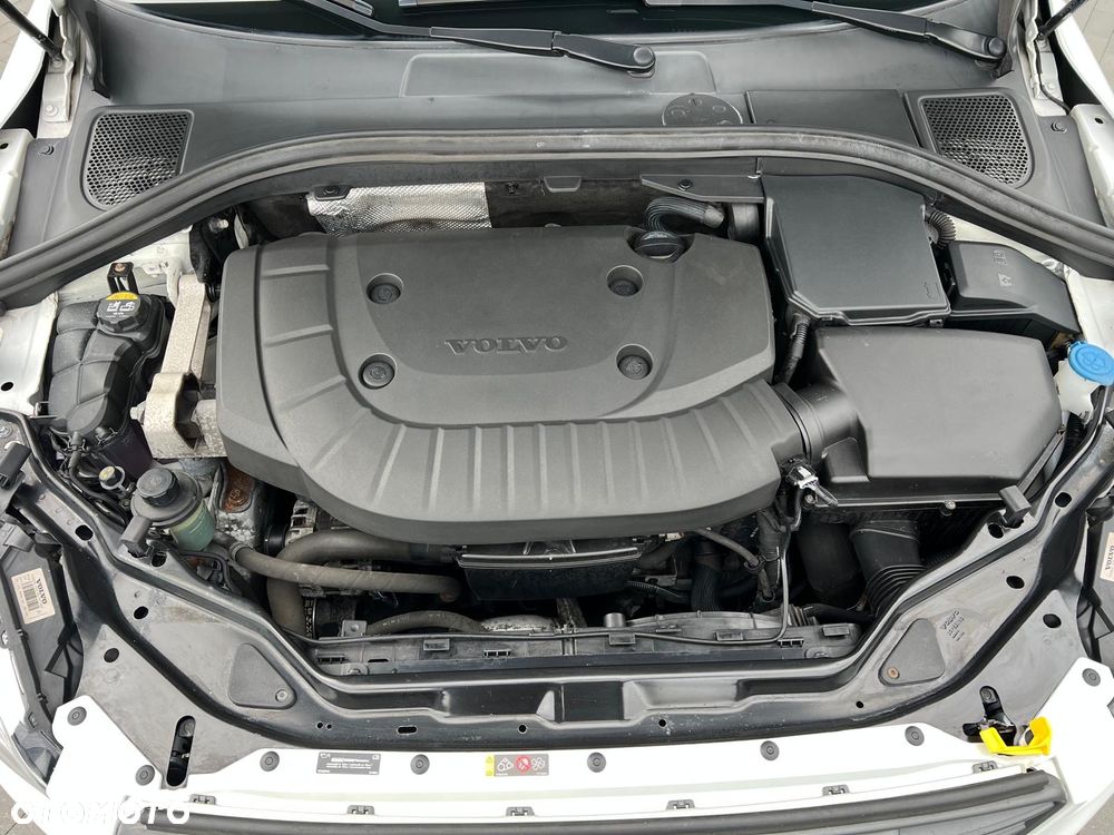 Volvo XC 60 2015
