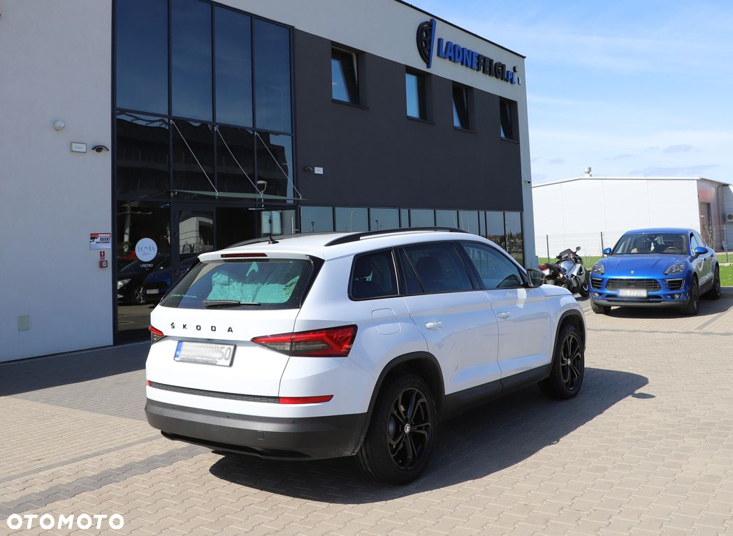 4x Felgi 19 m.in. do VW e-Golf ID3 ID4 Arteon Passat CC B7 B8 - B1525 - 5