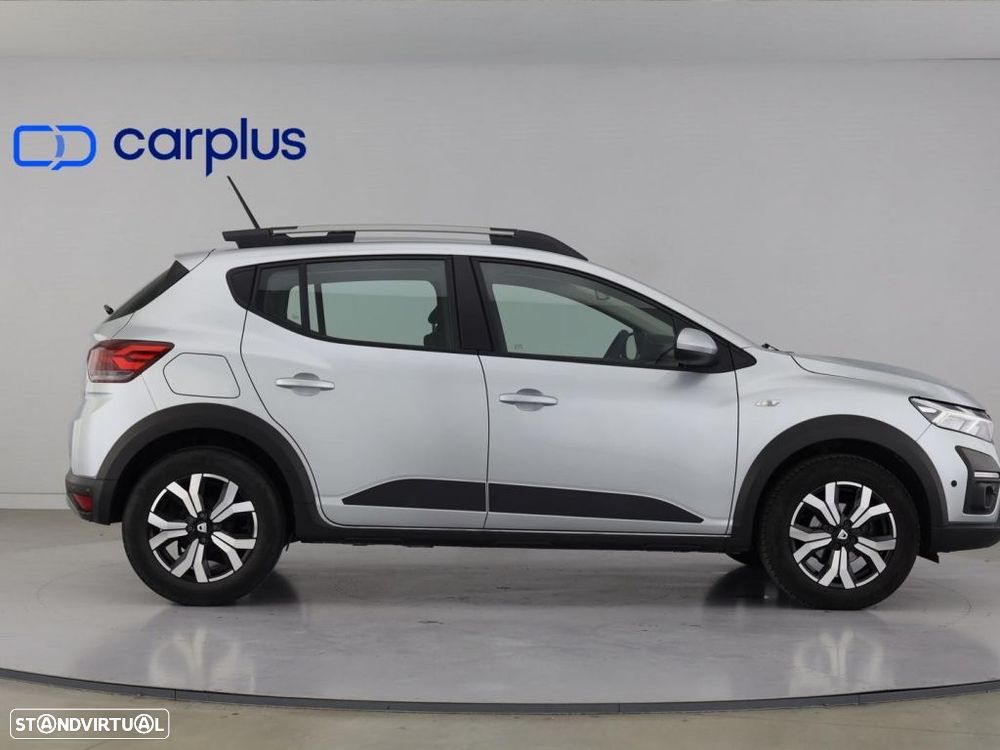 Dacia Sandero 1.0 TCe Expression - 8