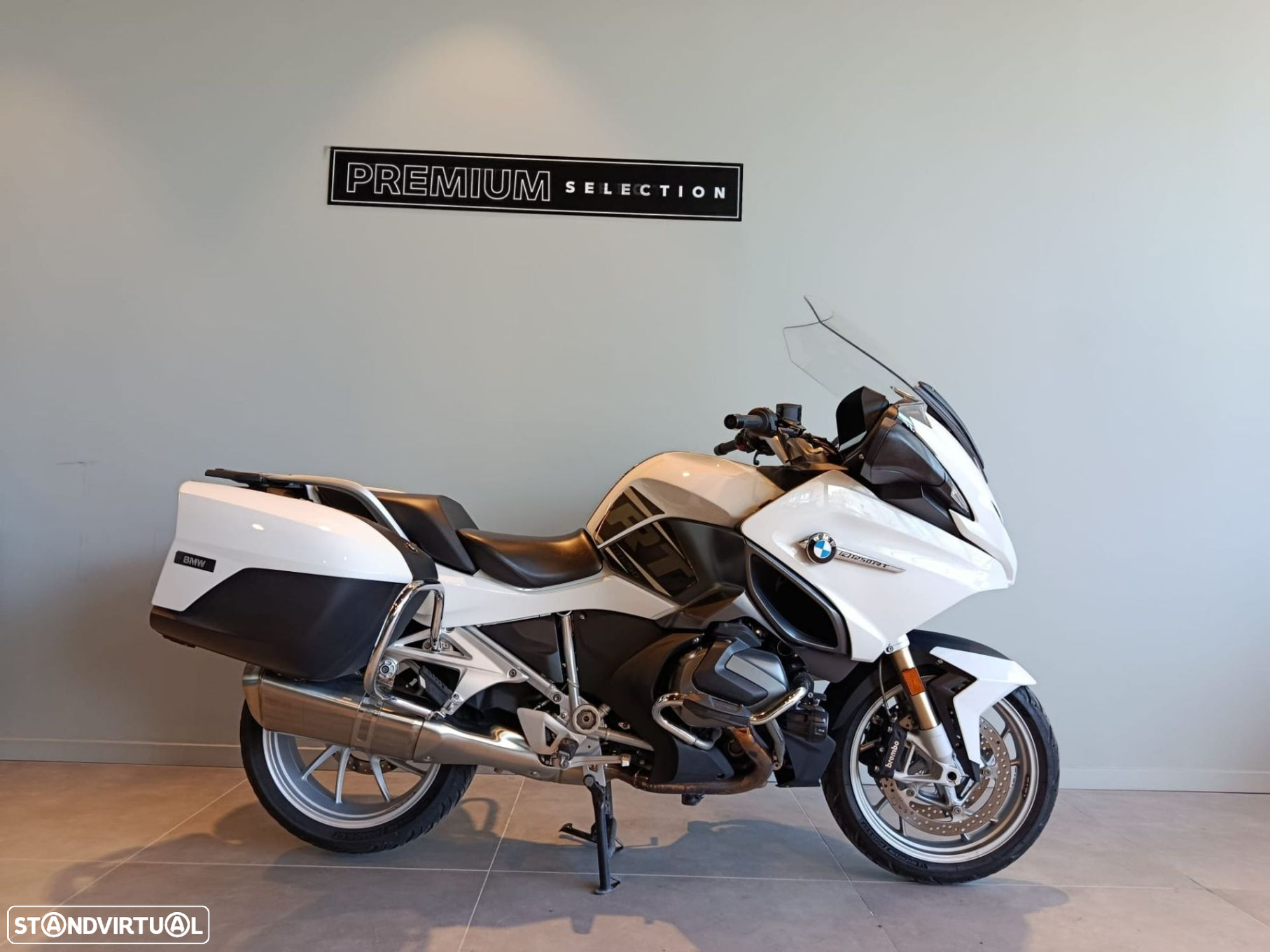 BMW R 1250 RT 1250 RT - 2
