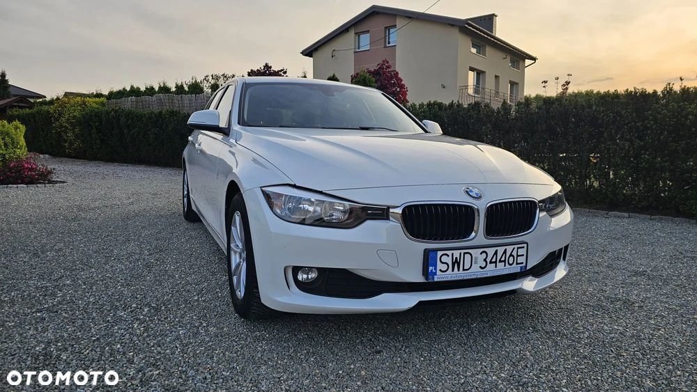 BMW Seria 3 - 1
