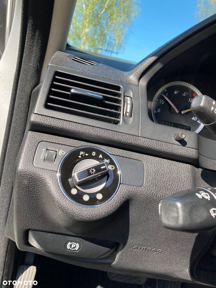 Mercedes-Benz Klasa C - 13