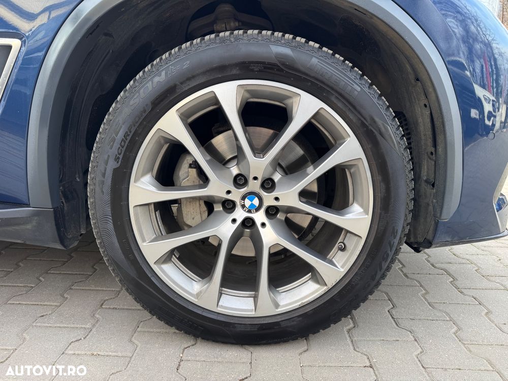 BMW X5 xDrive40i xLine - 27