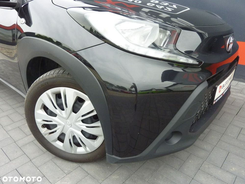 Toyota Aygo X - 39