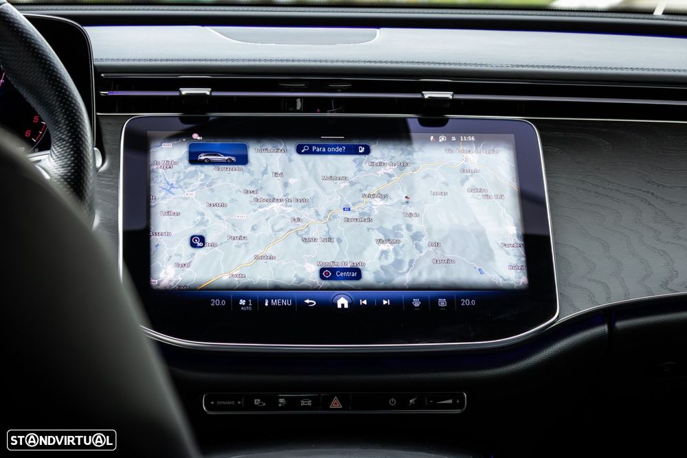 Mercedes-Benz E 300 - 30