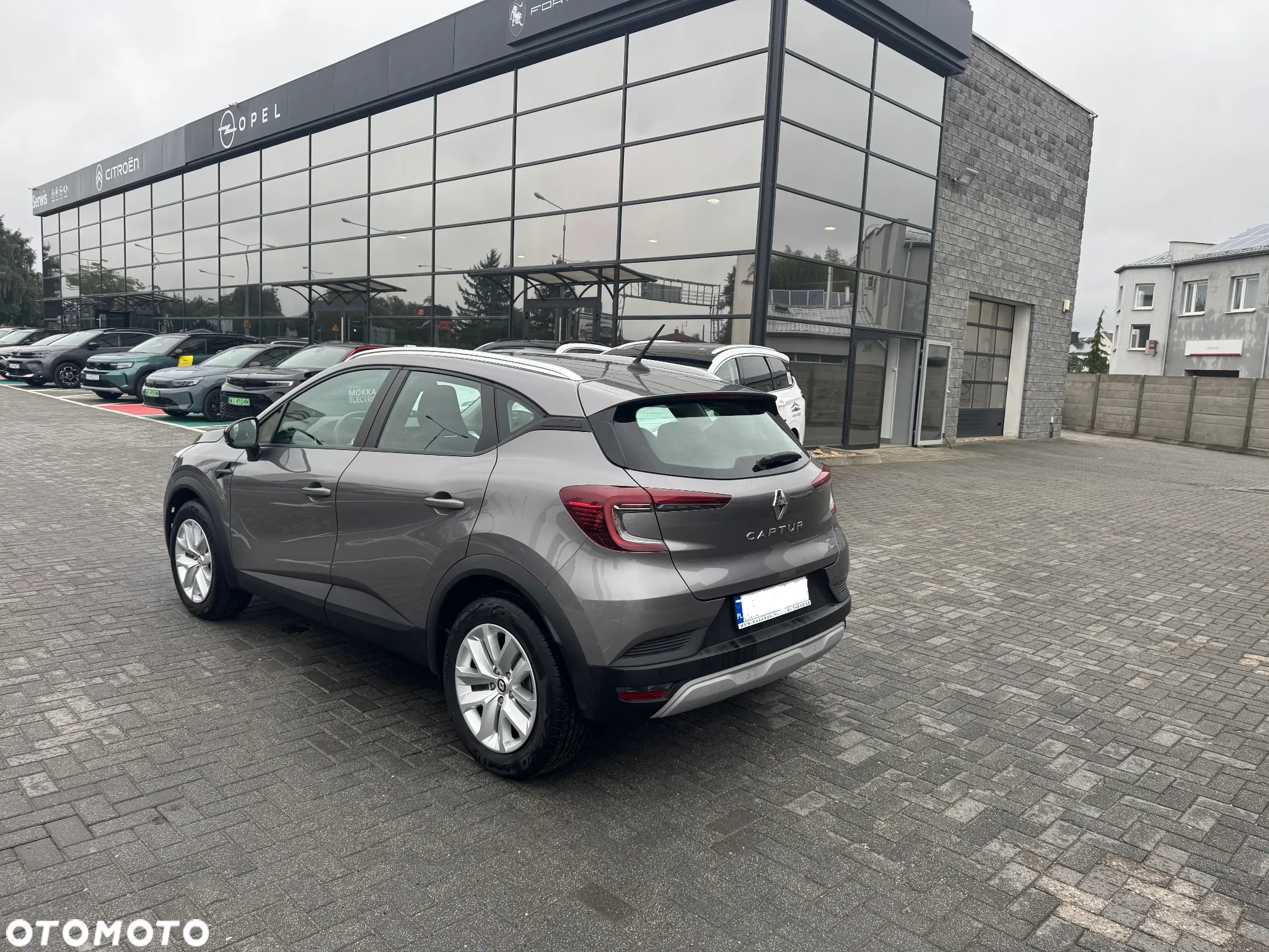 Renault Captur 1.0 TCe Intens - 3