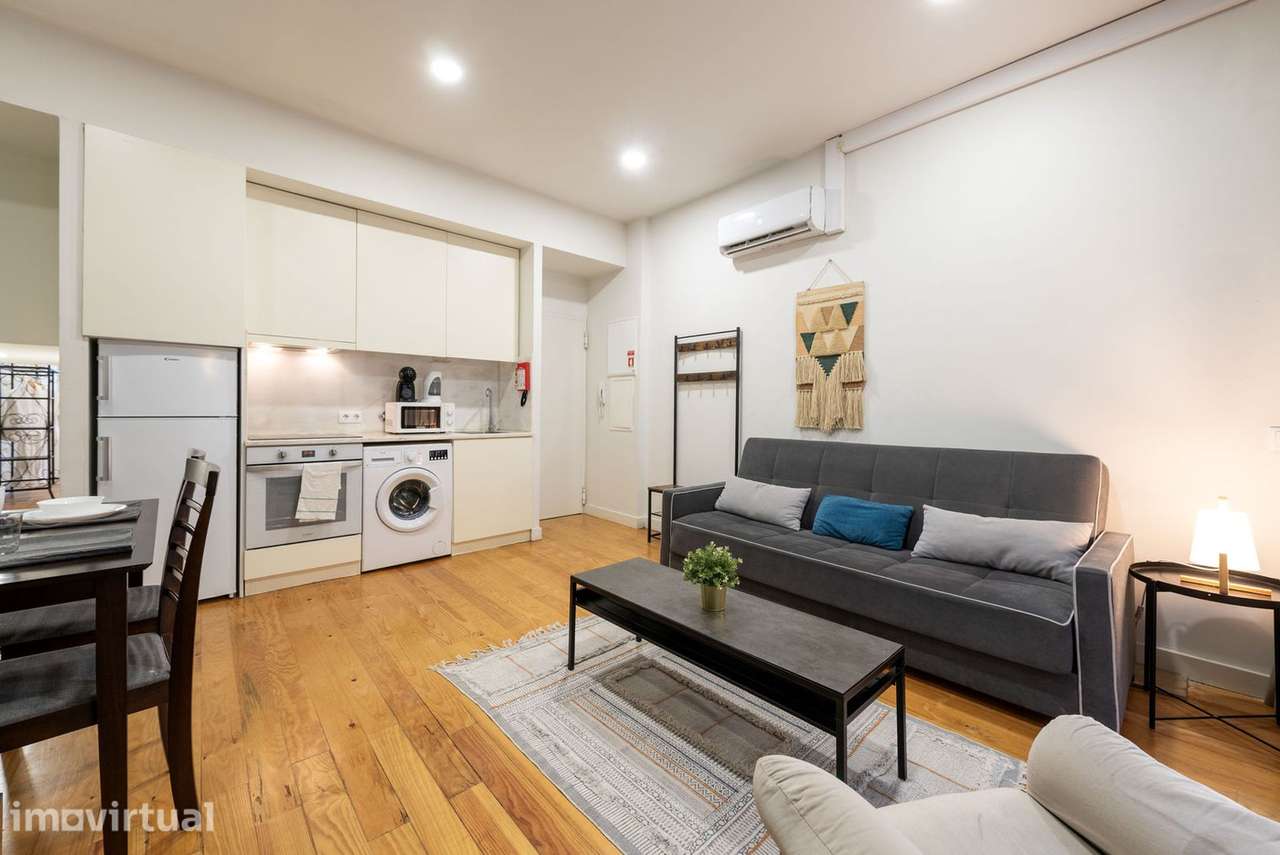 Apartment in Cedofeita,Santo Ildefonso,Sé,Miragaia,São Nicolau,Vitória - Grande imagem: 4/17