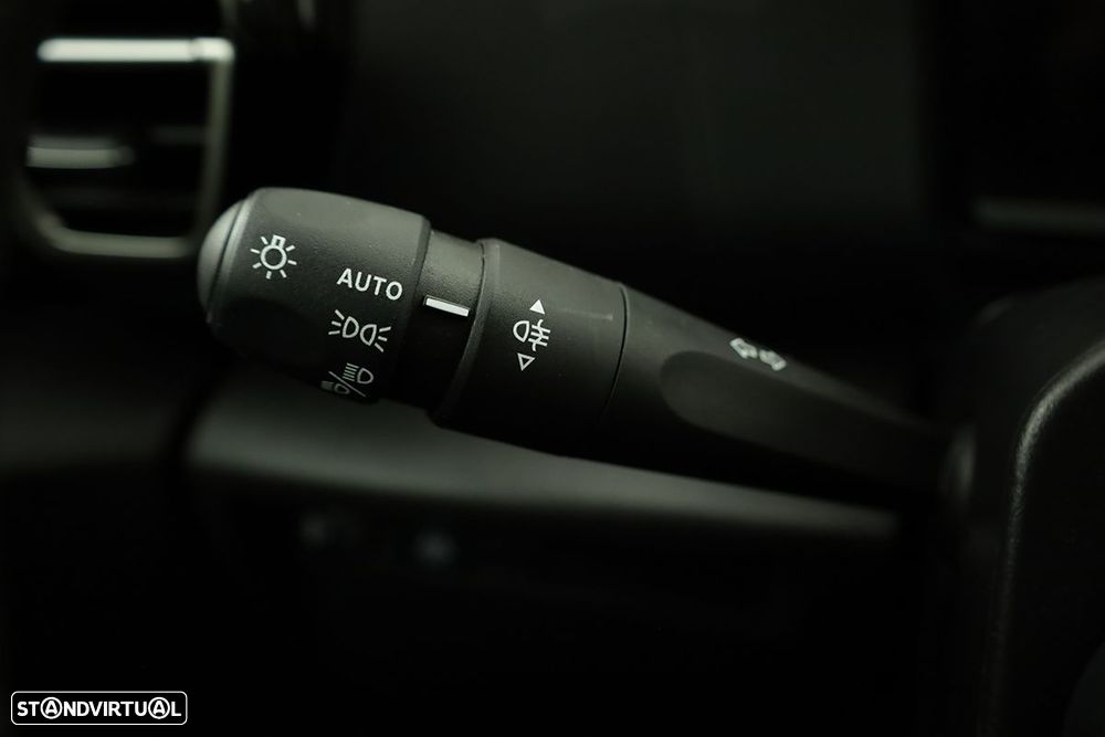 Citroën C4 1.2 PureTech YOU! - 16