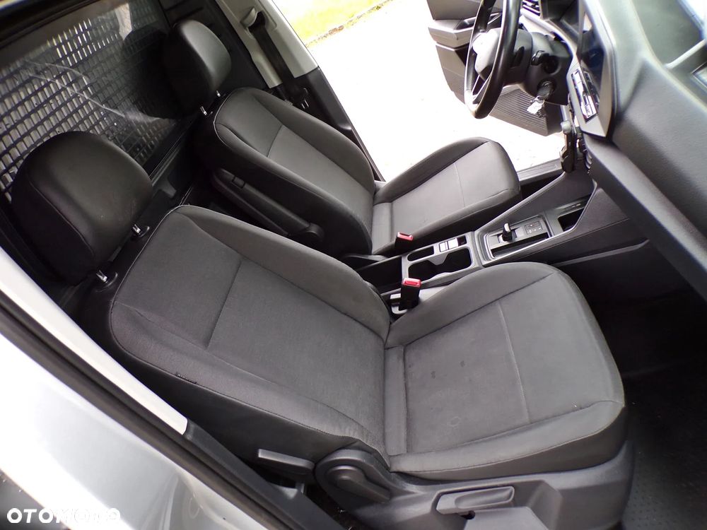 Volkswagen Caddy 2.0 (5-Si.) DSG Edition - 25