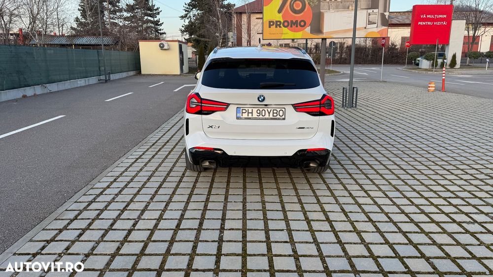 BMW X3 xDrive30e Aut. M Sport Edition - 15
