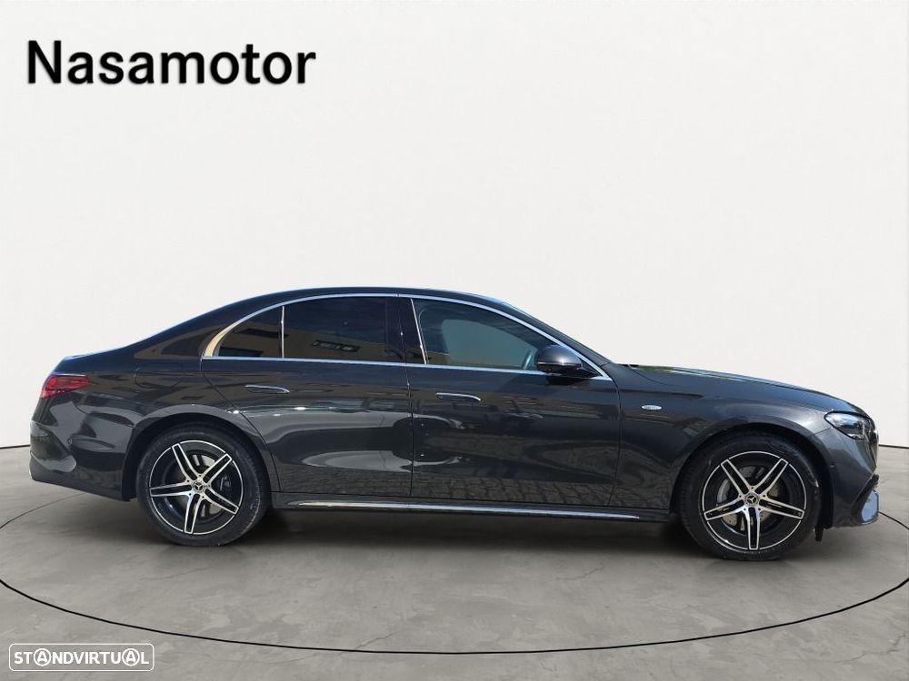 Mercedes-Benz E 300 de - 5
