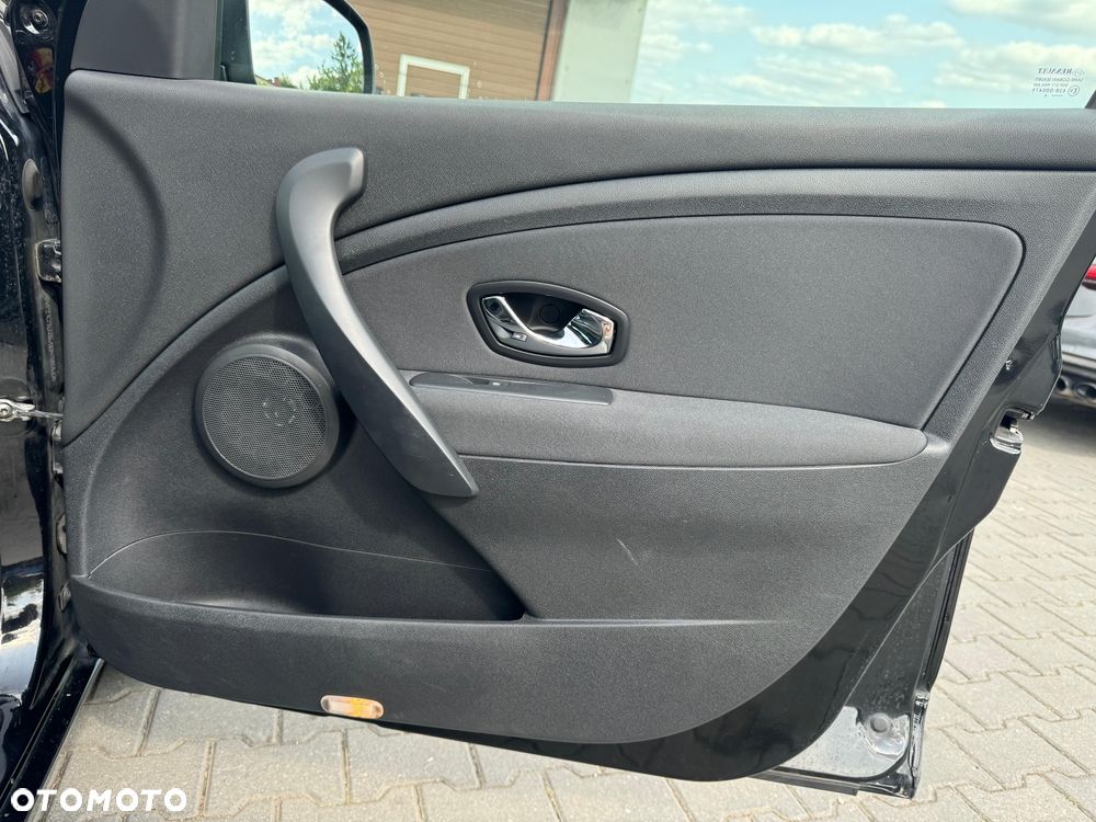 Renault Megane ENERGY dCi 130 Start & Stopp Dynamique - 22