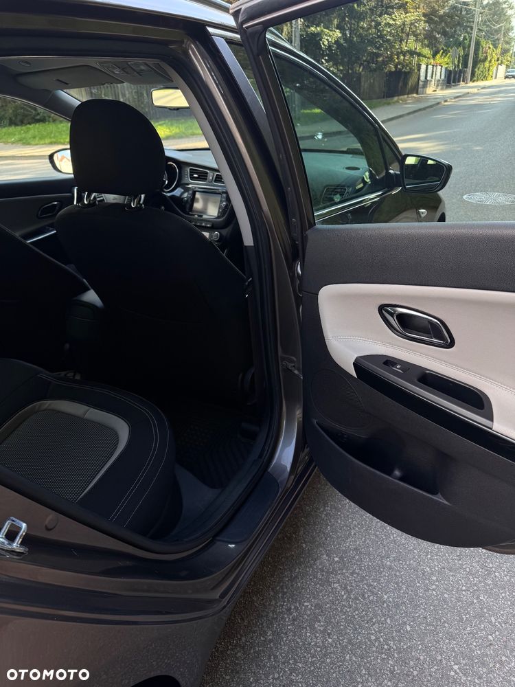 Kia Ceed Cee'd 1.6 GDI Business Line - 15