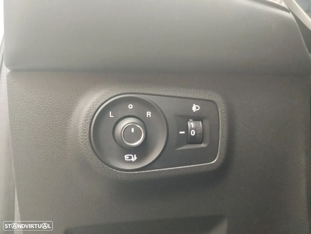 MG ZS 1.0 T-GDI Luxury Aut. - 18