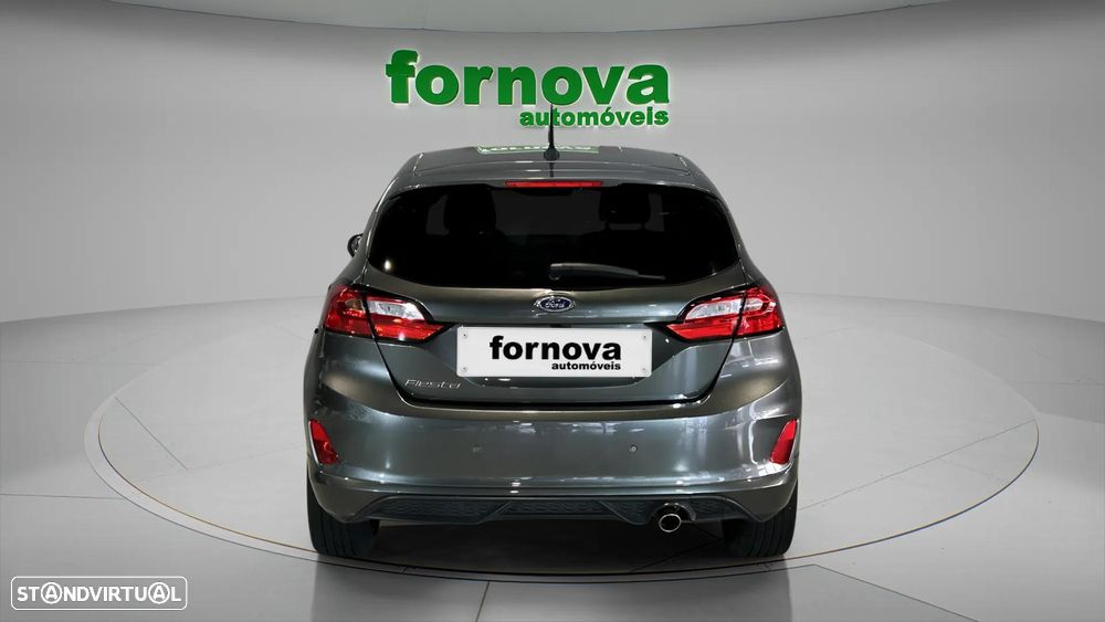 Ford Fiesta 1.0 EcoBoost ST-Line - 9